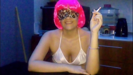 Sexoamateur: Le cigare che fumano