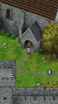 Peasant's Quest #107 Newly Wed Bride Wants a Baby From Cheating Sex