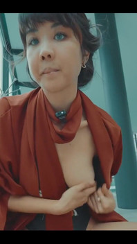 Full Video Yesterday I Stayed at a Hotel with a Beautiful Spa