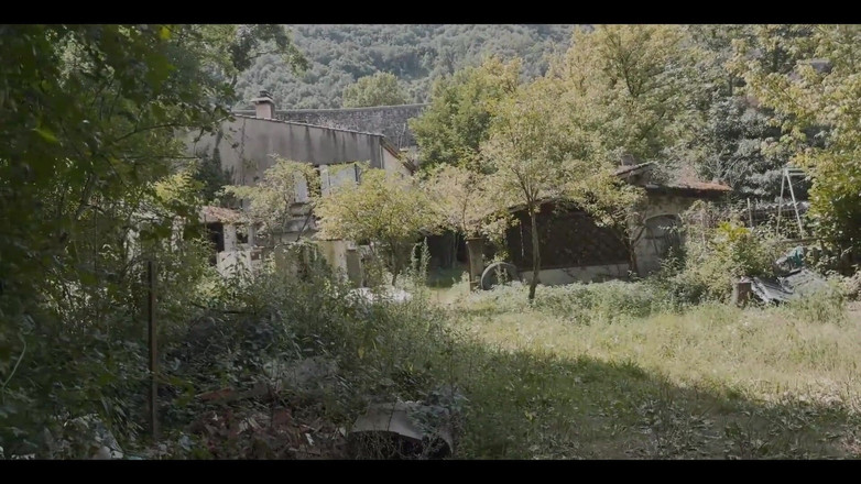 Marty and Wendy: Urbex en ateşli orta yaşlı seksi kadın ve seks ve...