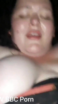 Grosse bite noire, sodomie, caresse mon clito, orgasmes hurlants
