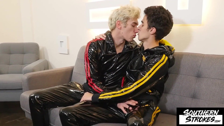 Southern Strokes: Southernstrokes Andrey Zolin e Dennis Skal