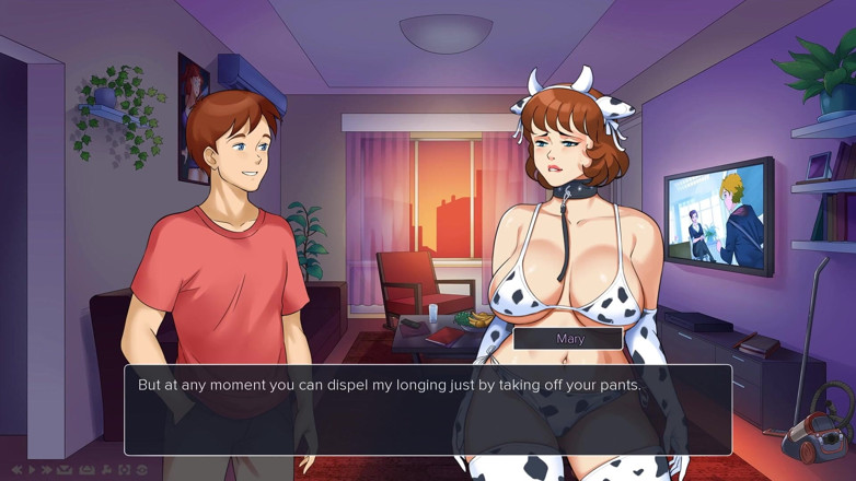 Like A Boss: Complete Gameplay - MILFs Plaza 2, Part 15