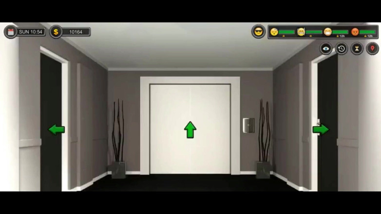 Miss Kitty 2K: Człowiek domu - część 131 - cios z efektami specjalnymi autorstwa Misskitty2k