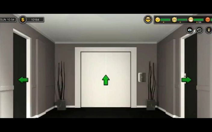 Miss Kitty 2K: Man of the House - part 131 - Misskitty2k द्वारा विशेष प्रभावों के साथ चुसाई