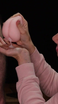Bavíme se s Beyourlover Peach!