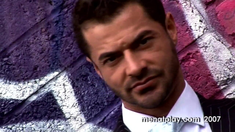 MenAtPlay: Carlos Caballero Star Profile