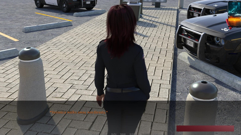 3D Cartoon Porn: Reunion 44 - Veronica เสียงานและ John ช่วย Nicole ด้วยปัญหาร้ายแรง