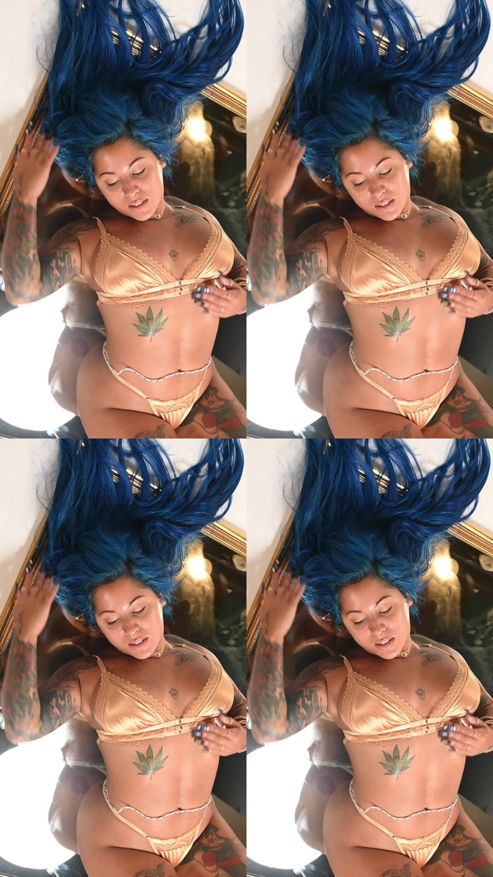 Spanishxbarbiie: Іспанська барбі в 4k