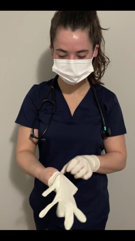 Who Will Be My Next Patient?