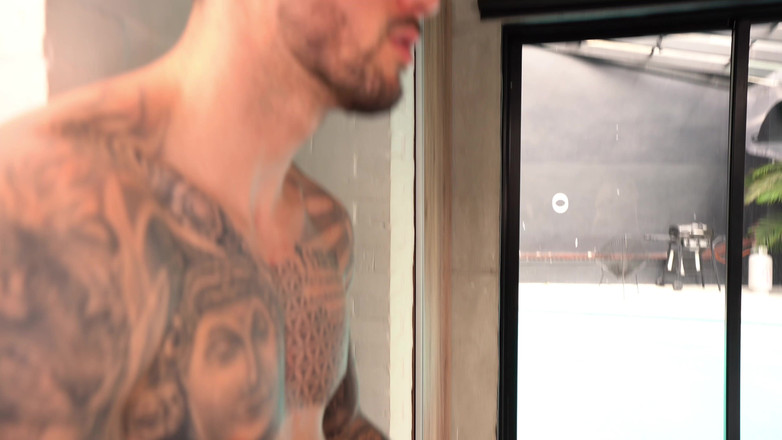 Rauls Bud: ルームメイト エマ・リベイロ DP