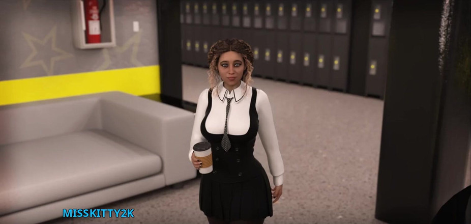 Miss Kitty 2K: Wvm - Teil 234 - ein kleines Drama wie immer von Misskitty2k