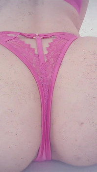 Hard Sex with Beautiful Natural Boobs Blonde