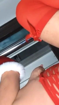 Little Linda's Christmas Dance for You