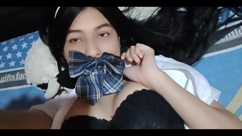 Yulieth Gomez: I Masturbate with My Delicious Toy (real Homemade)
