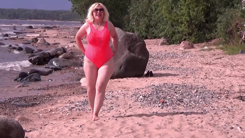 RedRoseRus: Nové plavky Juicy MILF