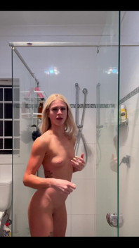 Shower Flexing
