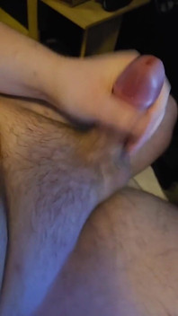 Stepdaddy Cums
