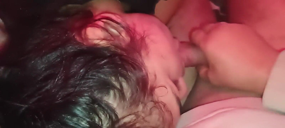 Ionut899: 義父は毎日私の口を満たします