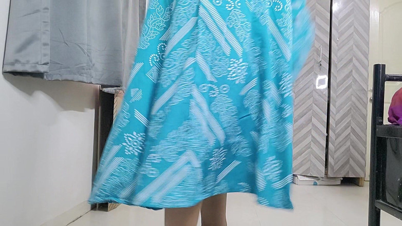 Indiansissychubby: 흑인 대물 자지 따먹기