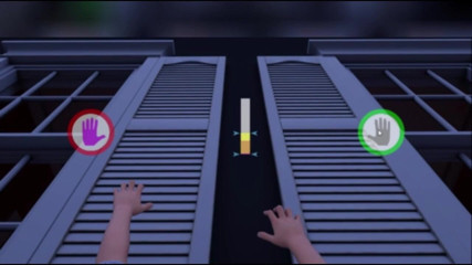 3DXXXTEEN2 Cartoon: The art of the underwater blowjob. 3D porn, cartoon sex
