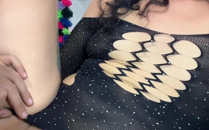 COLDANIVE: Thổi kèn đầy đủ cunnilingus pegging