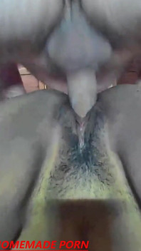 Lizeth Cum Děvka Pussy Creampie - kouření a kundička ošukaná s mrdkou v kundičce