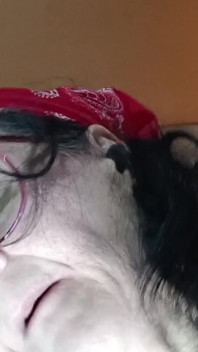 Oh Bert fodendo meu gloryhole, Ernies não aqui me faz esguichar pau grande bert