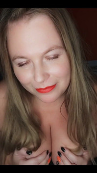 Grab My Tits and Play with Them Explicit Content on