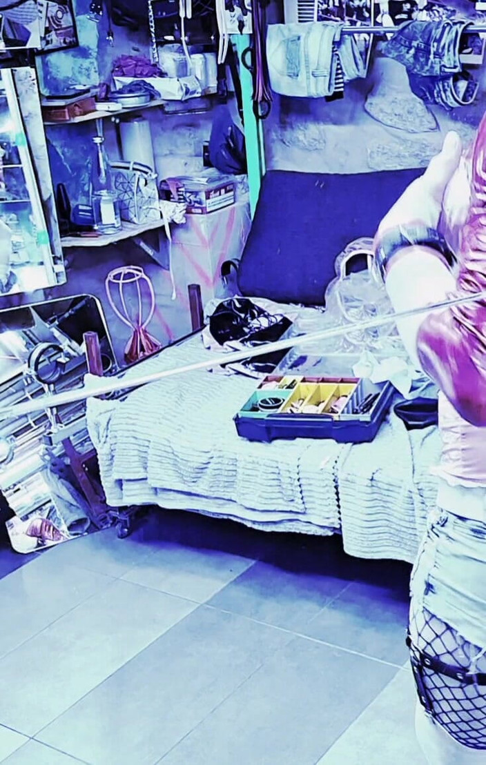 fetishboyzz: Il piccolo