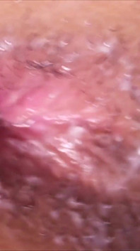 Ngentot close-up