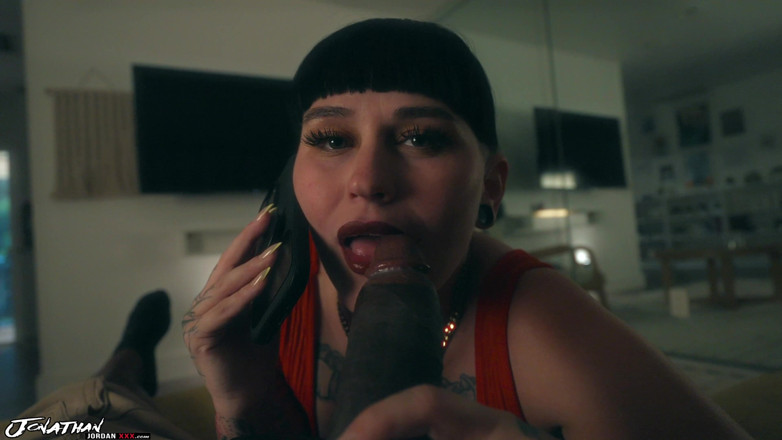Jonathan Jordan: Cuckold on the Phone