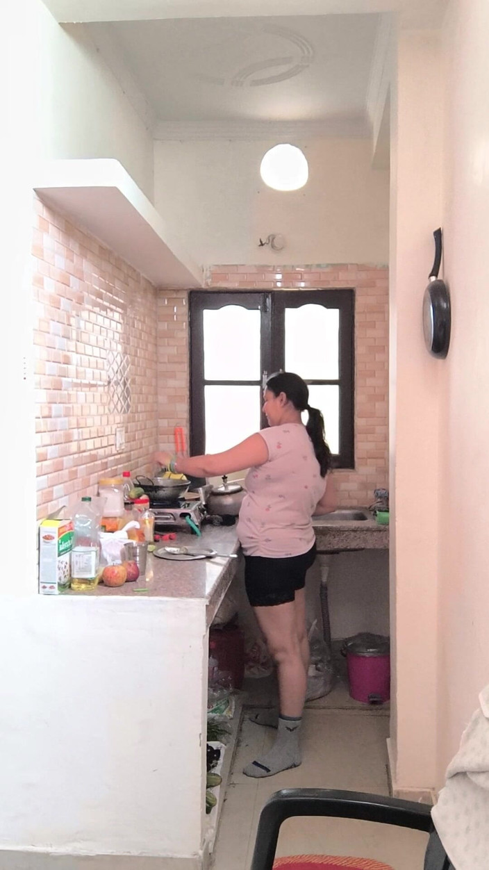 Puja555: プージャ・バービー