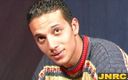 JNRC: JNRC - Karim, mladý pohledný arabský chlapec