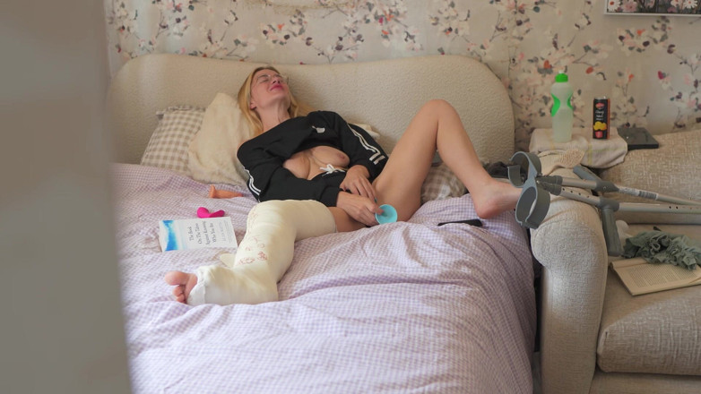 JessieHH: Belle-mère, soignante taboue