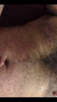 Hairy Men Having Sex