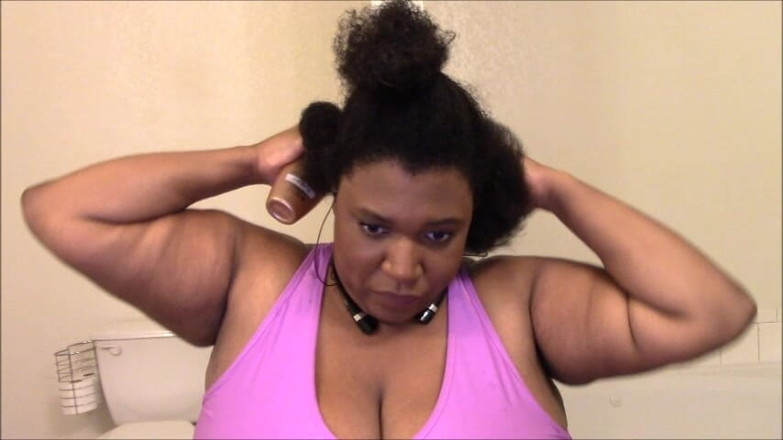 Josie4yourpleasure: Lo scoppio!