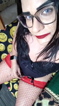 Trans will Dick
