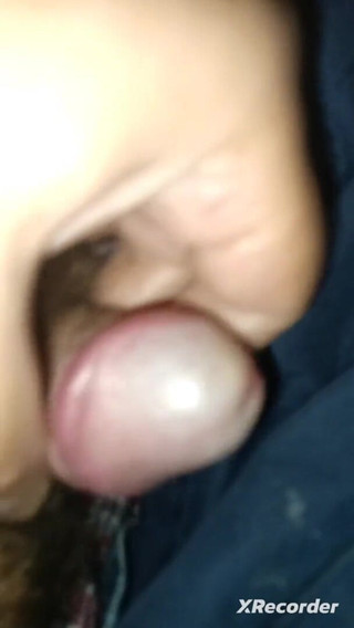 The Small Bull: 我射在甜蜜的福克斯视频之一。