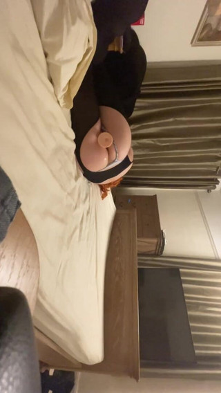 Danielles panty Den: Đụ cái lồn nhỏ khít khao của tôi