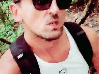 Slutboyben: Slutboyben cam4 - garota sexy de cruzeiro Xiv