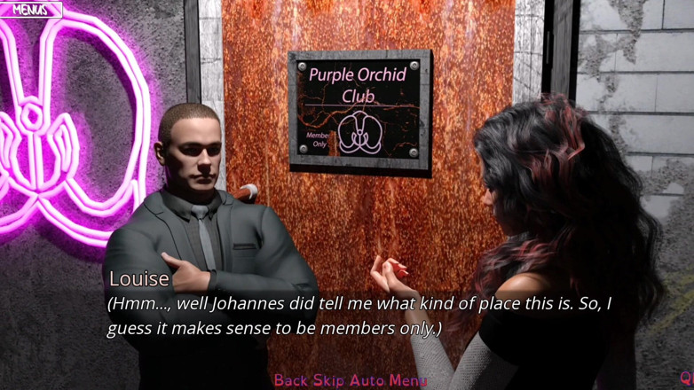 Johannes Gaming: Sogni di realtà # 3 mi ha visto ricevere un pompino da...