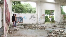 Twink-trio zeigt im kreis-wichs