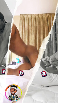 Drdickemdown Gets His Pegging Payback