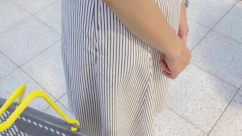 hiro_mayu_couple_jp: Mayu NO67 Bellissimi glutei, Gola Profonda, Shopping di Vibratore Telecomandato,...