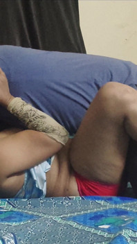 Stepbrother in Law Had Sex with Stepsister in Law Hot Indian Bhabhi