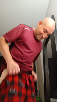 Jock Strap and Cock Ring