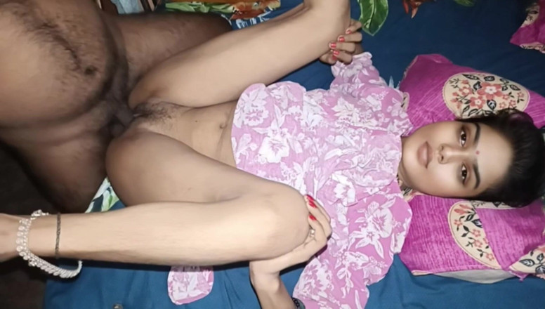 Ramashish: Indiancă frumoasă musulmană bhabhi
