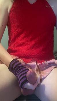Teen Twink Cums Twice in 3 Minutes