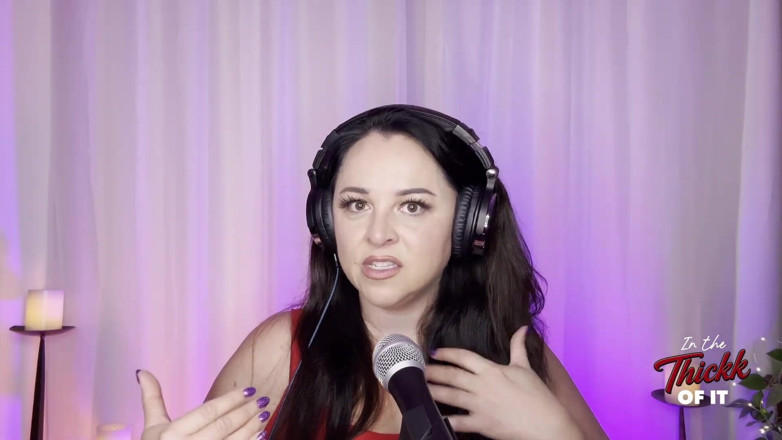 In The Thickk Of It: Arregla tu vida sexual sin romper